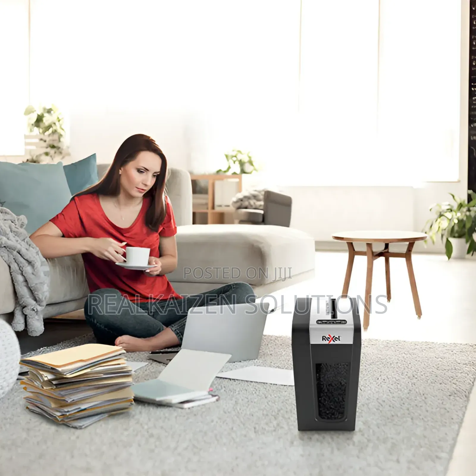 Rexel P4 Secure X10 Cross Cut Paper Shredder 10 Sheets