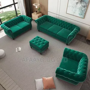 Modern Quality Sofa