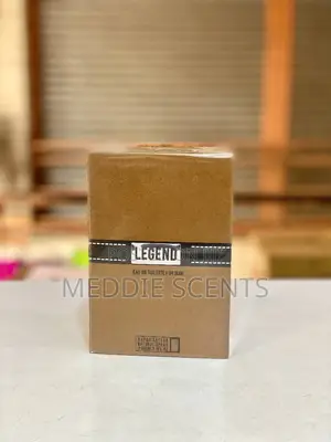 Legend Perfume