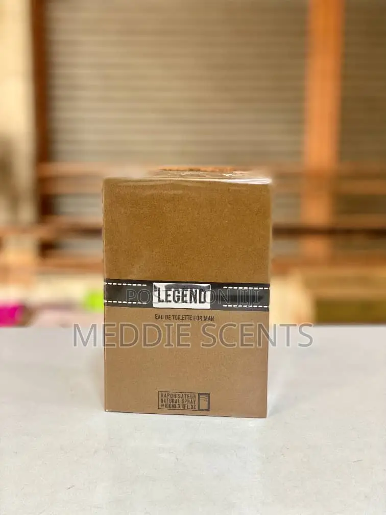 Legend Perfume