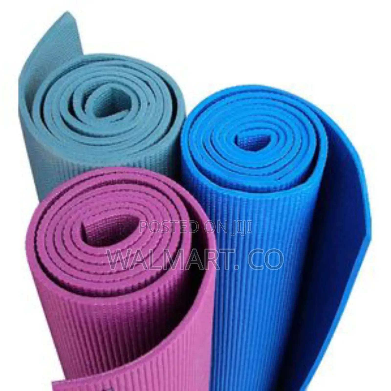 Yoga Mats for Body Exercise