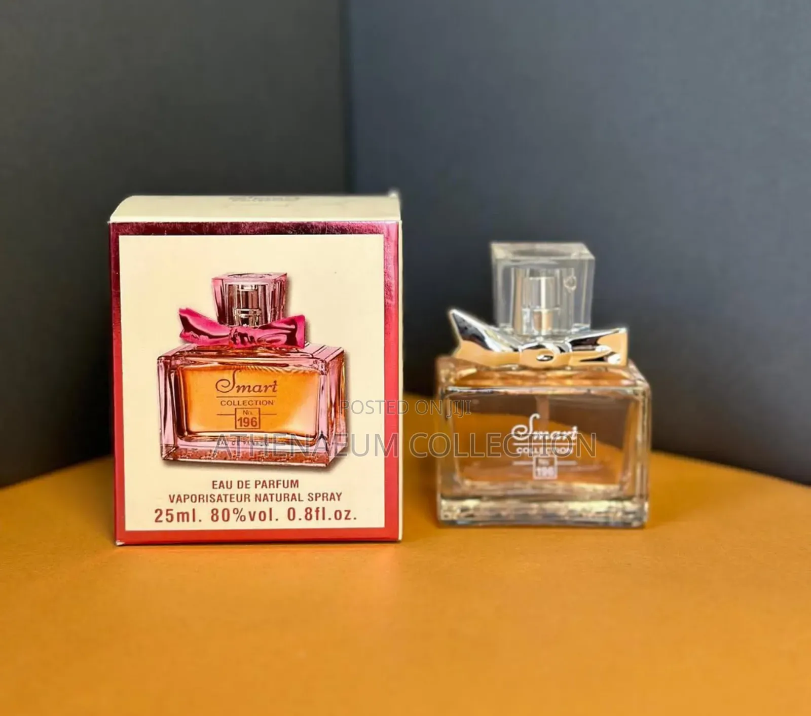 Miss Dior 196 Smart Collection Perfume 25ml