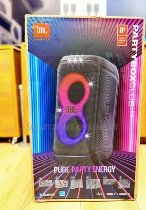 JBL Party Stage Rocker 120