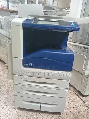 Xerox 7855