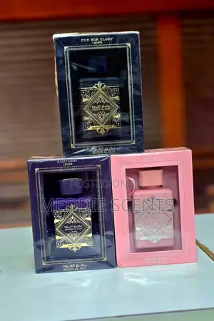 Oud for Glory