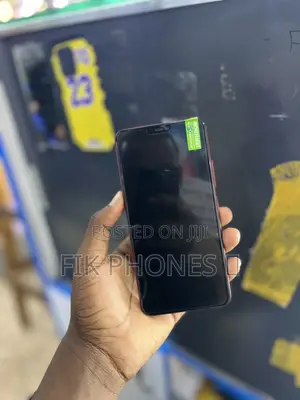 Vivo Y93 128 GB Red