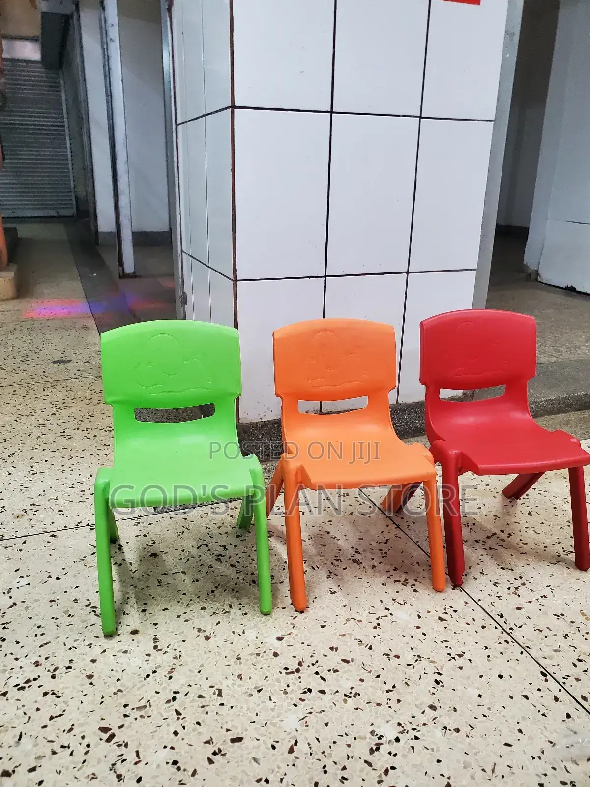 Happy Kids Chairs/Baby Chairs