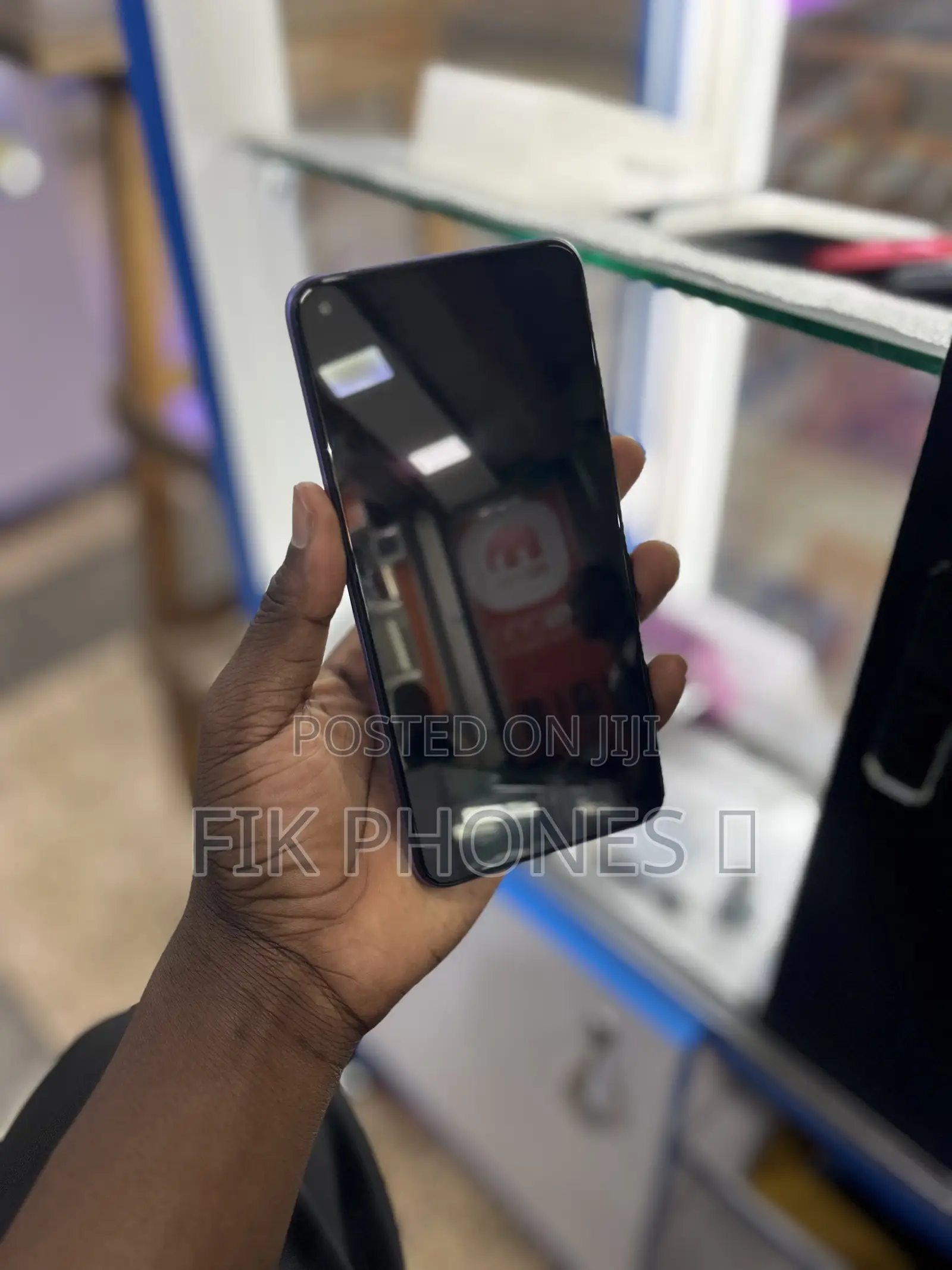 Mobile Phone 64 GB