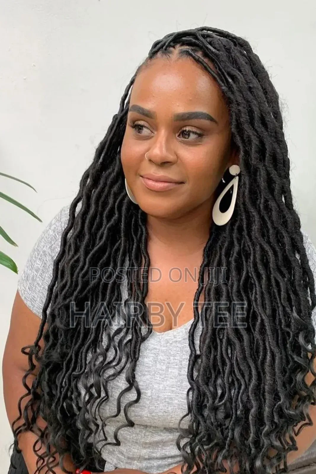 Soft and Butterfly Locs