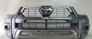 Rocco 2022 Grille and Bumper Complete Set