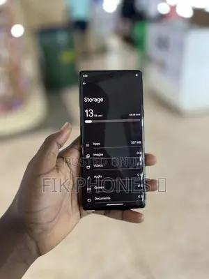 Google Pixel 6 Pro 128 GB