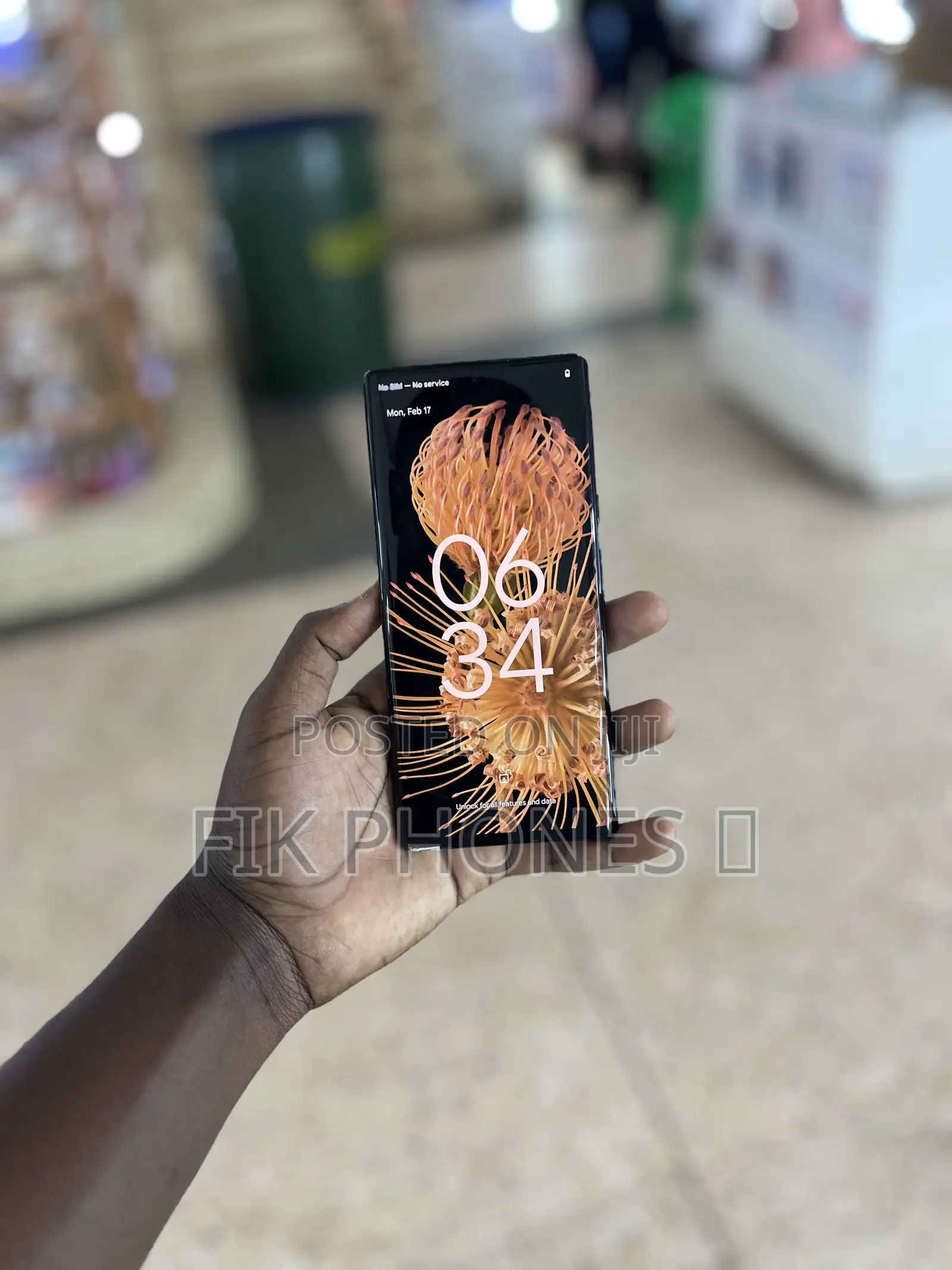 Google Pixel 6 Pro 128 GB
