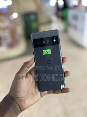 Google Pixel 6 Pro 128 GB