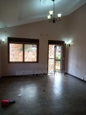 3bdrm Bungalow in Naalya Estate, Central Division for rent