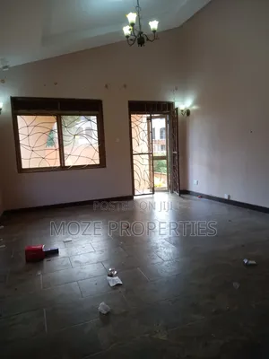 3bdrm Bungalow in Naalya Estate, Central Division for rent