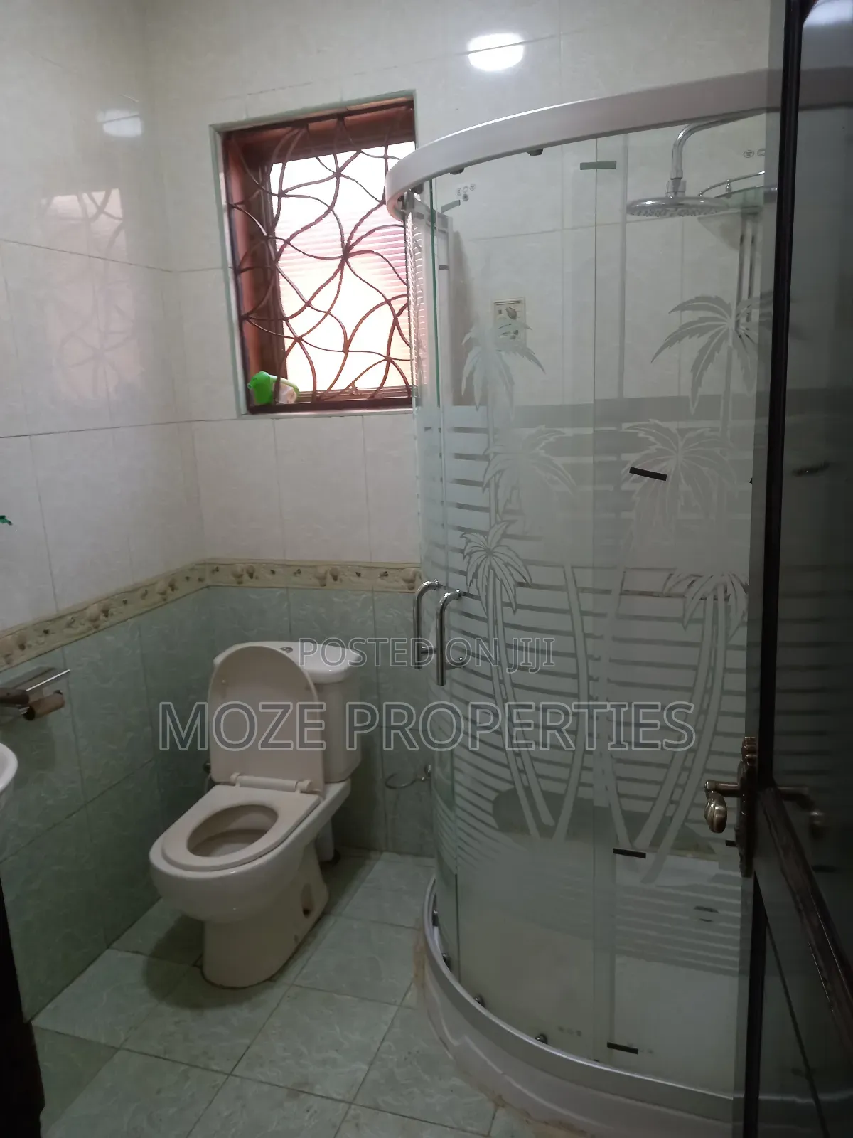 3bdrm Bungalow in Naalya Estate, Central Division for rent