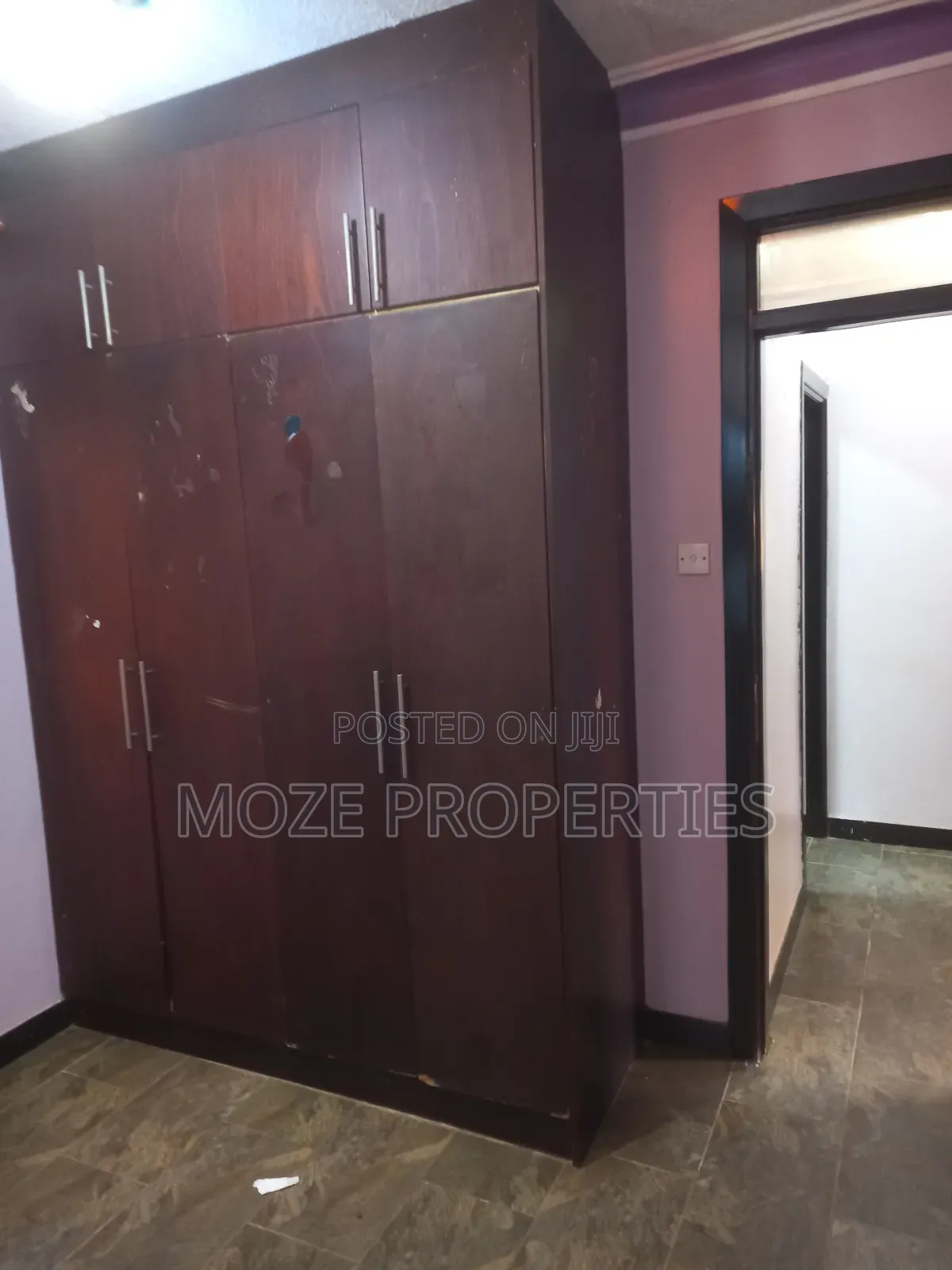 3bdrm Bungalow in Naalya Estate, Central Division for rent