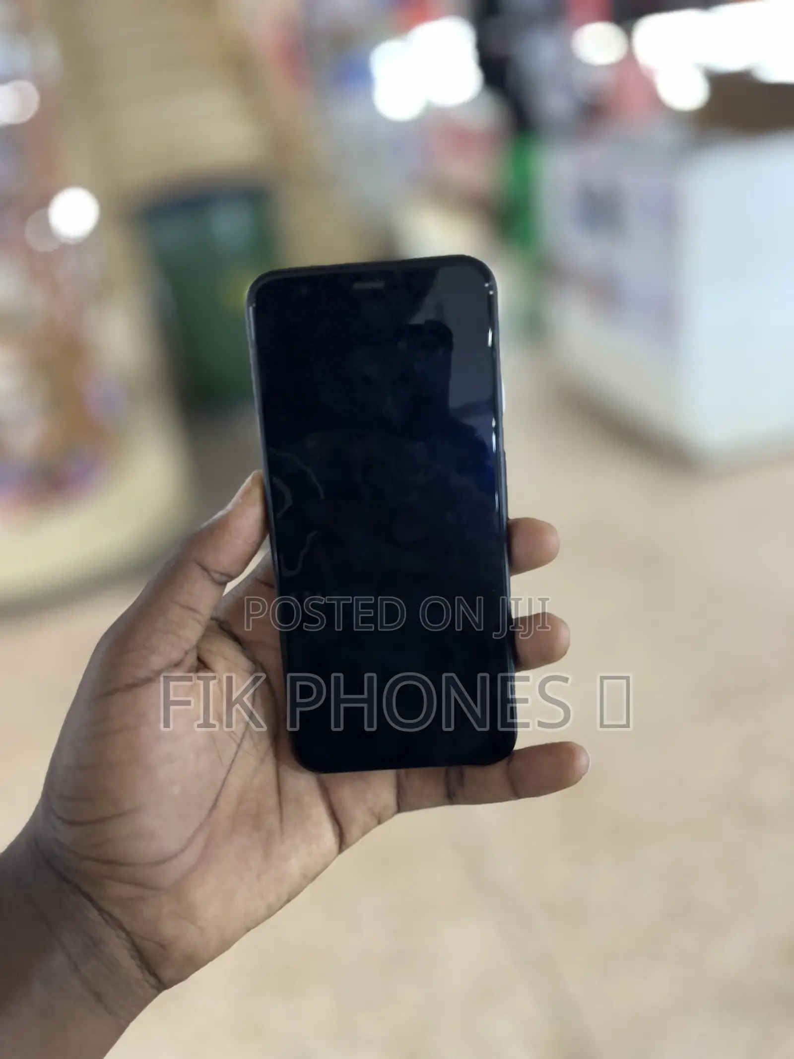 Google Pixel 4 128 GB White