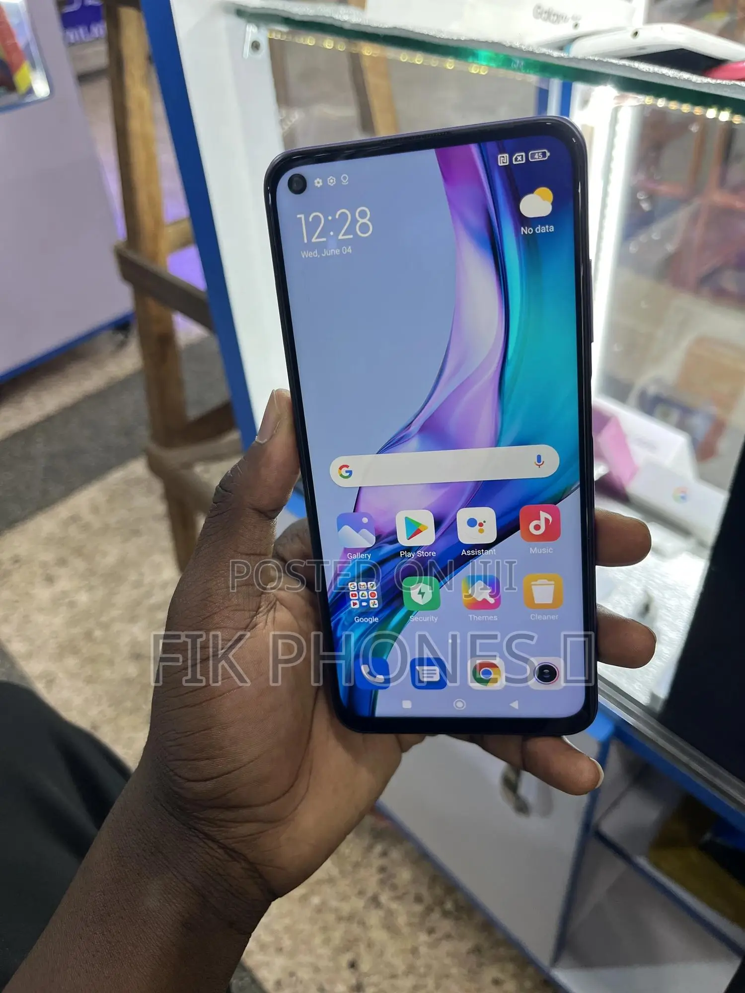 Mobile Phone 64 GB