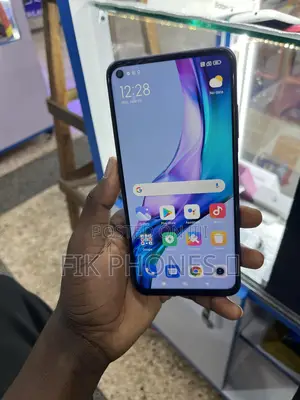 Mobile Phone 64 GB