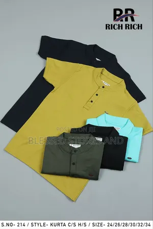 Kids Tshirts