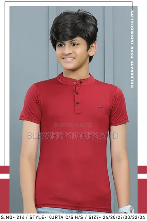 Kids Tshirts