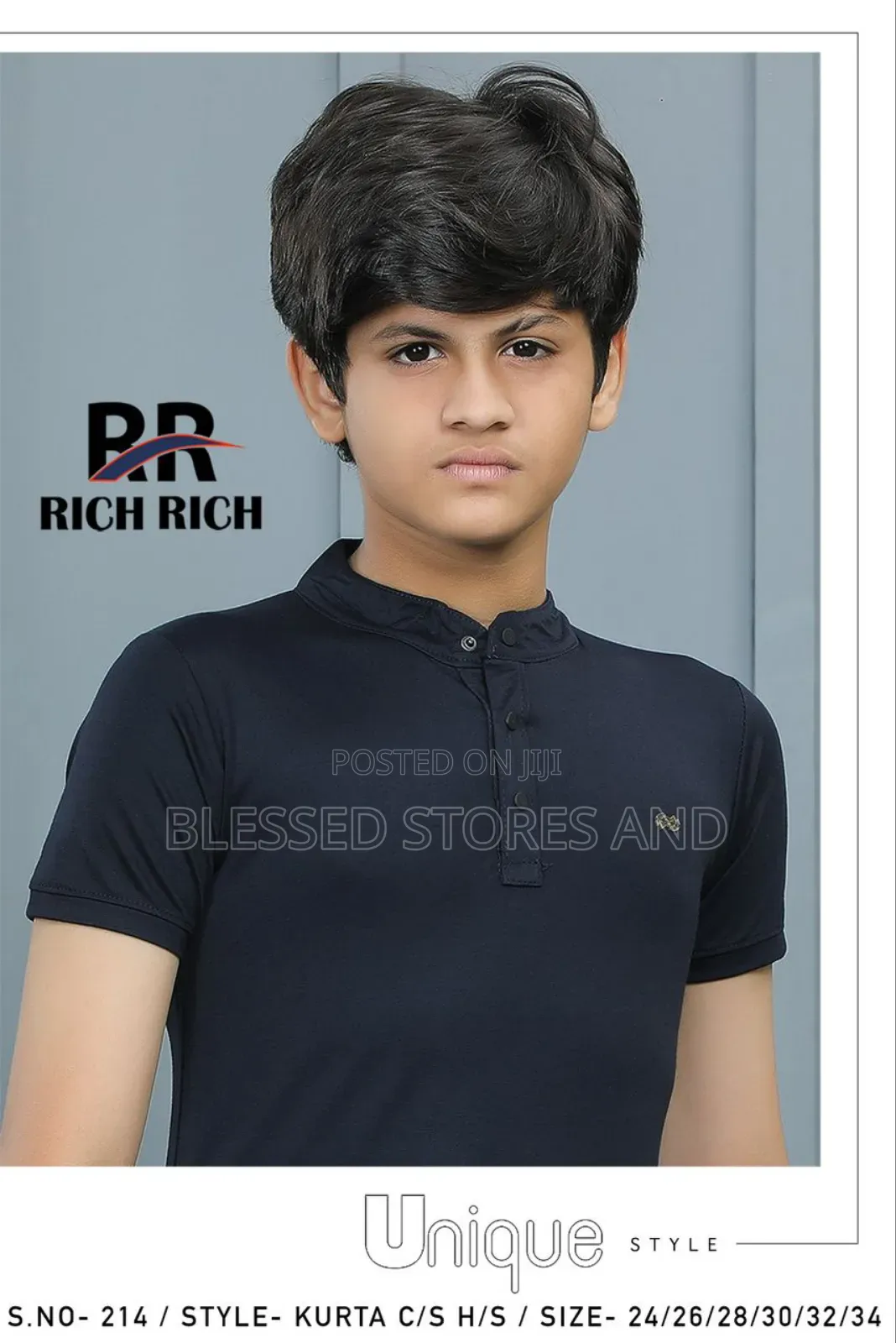 Kids Tshirts