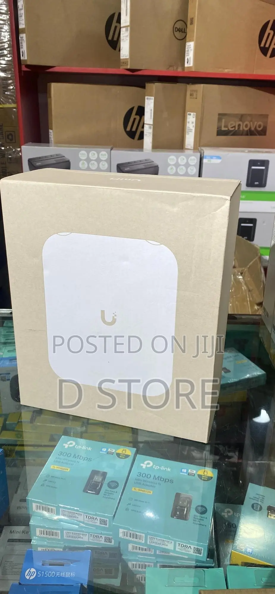 Ubiquiti Unifi U7 Outdoor