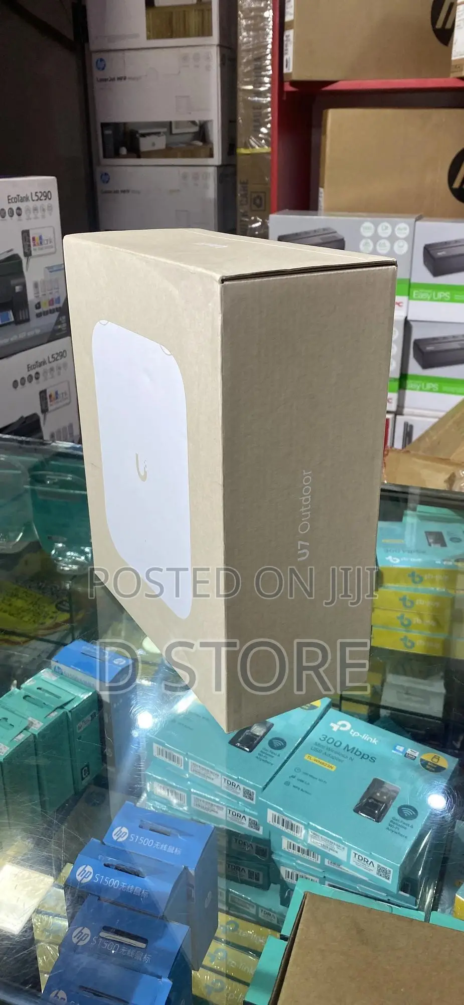 Ubiquiti Unifi U7 Outdoor