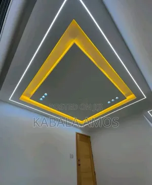 Photo - Interior Design Lighting and Engineering Work