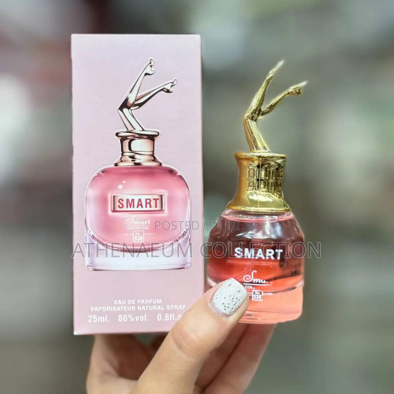 Jean Paul Gaultier Scandal 538 Smart Collection Perfum 25ml
