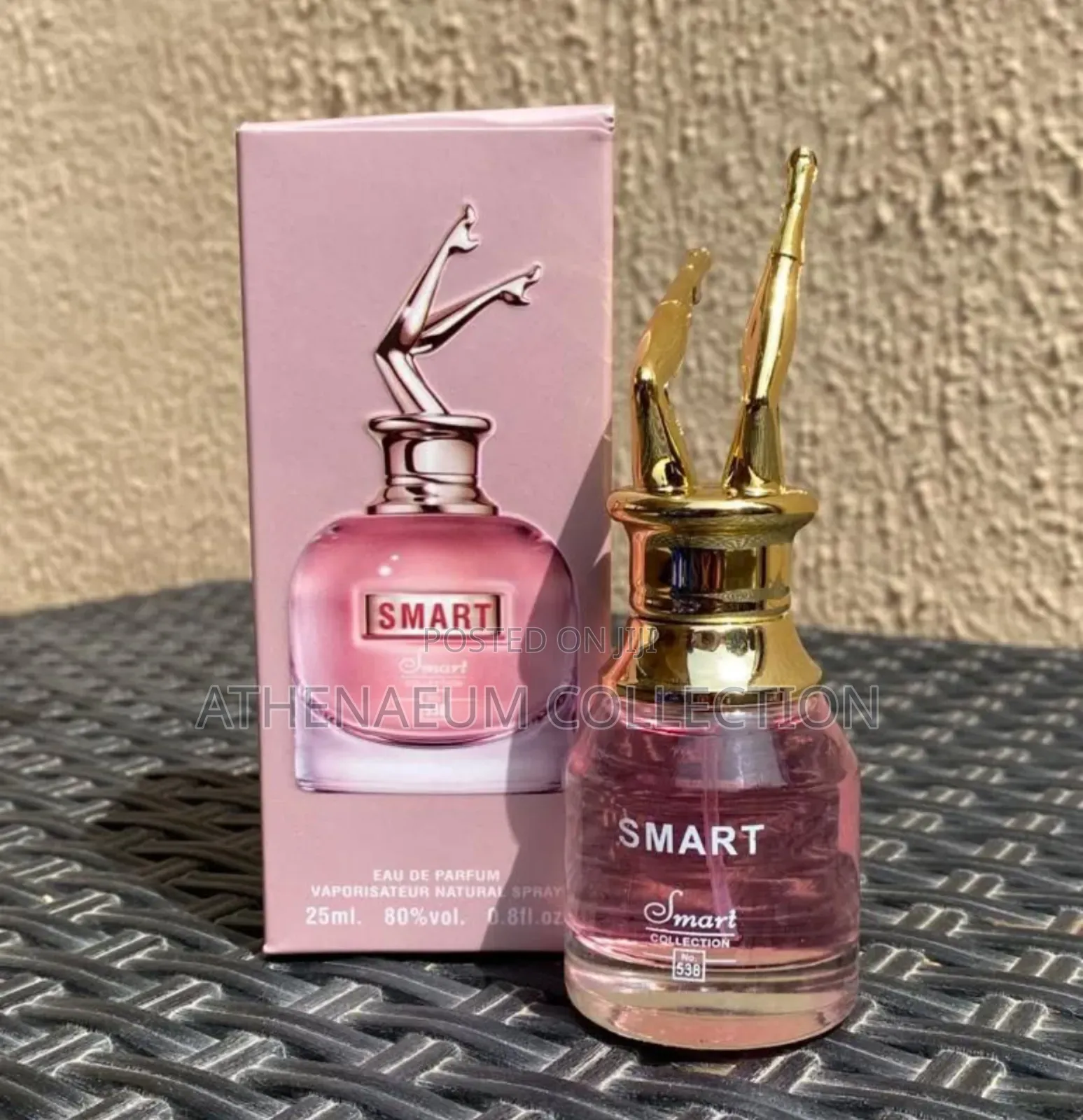 Jean Paul Gaultier Scandal 538 Smart Collection Perfum 25ml