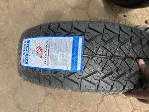 215/70r15 Petromax New Tyre