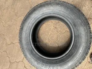 215/70r15 Petromax New Tyre