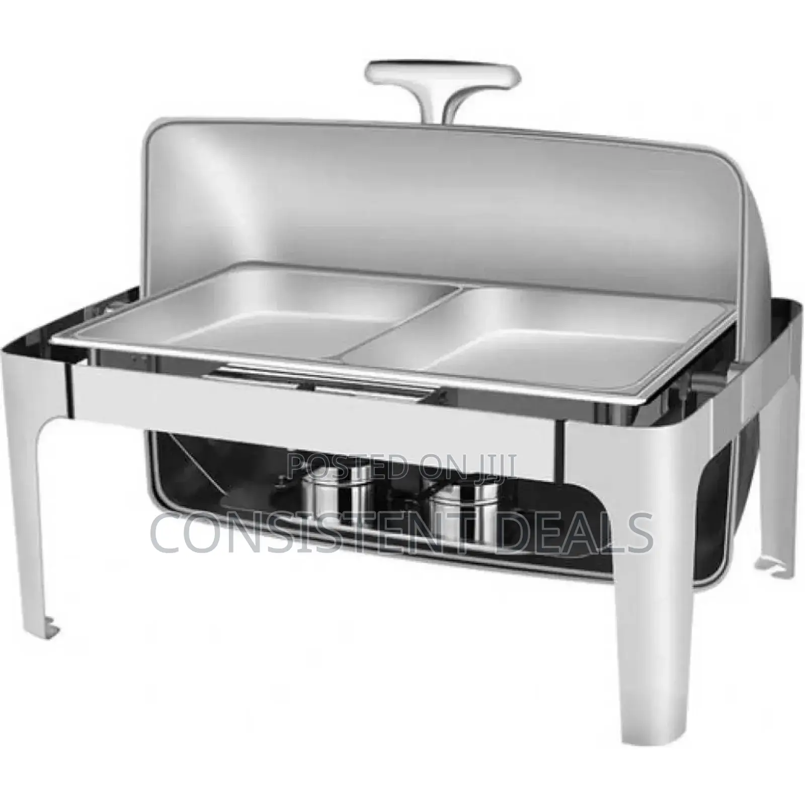 Chafing Dish