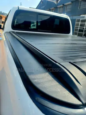 Manual Roller Shutter Cover Hilux/Recco/Revo/Vigo