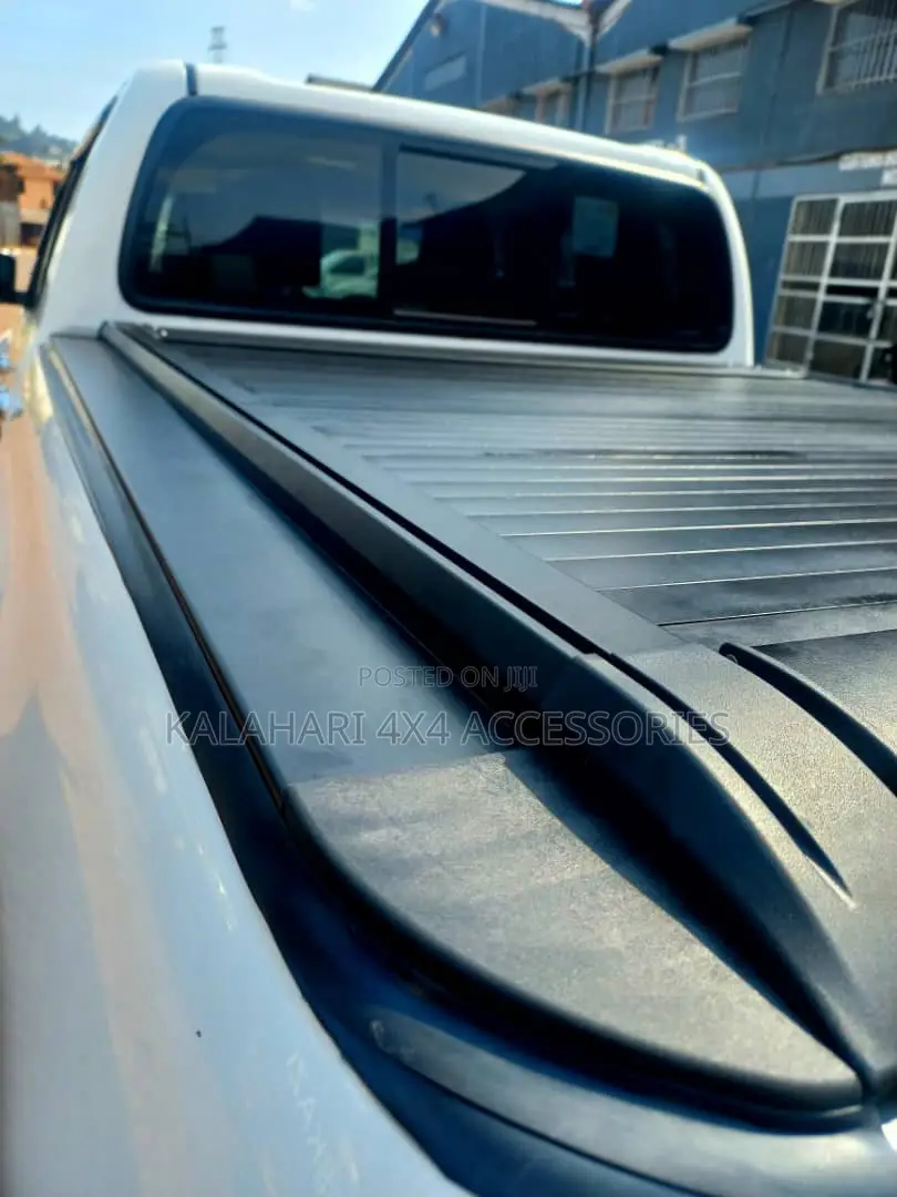 Manual Roller Shutter Cover Hilux/Recco/Revo/Vigo