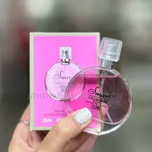 Photo - Chanel Chance 134 Smart Collection Perfume 25ml