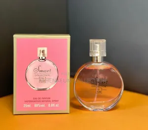 Chanel Chance 134 Smart Collection Perfume 25ml
