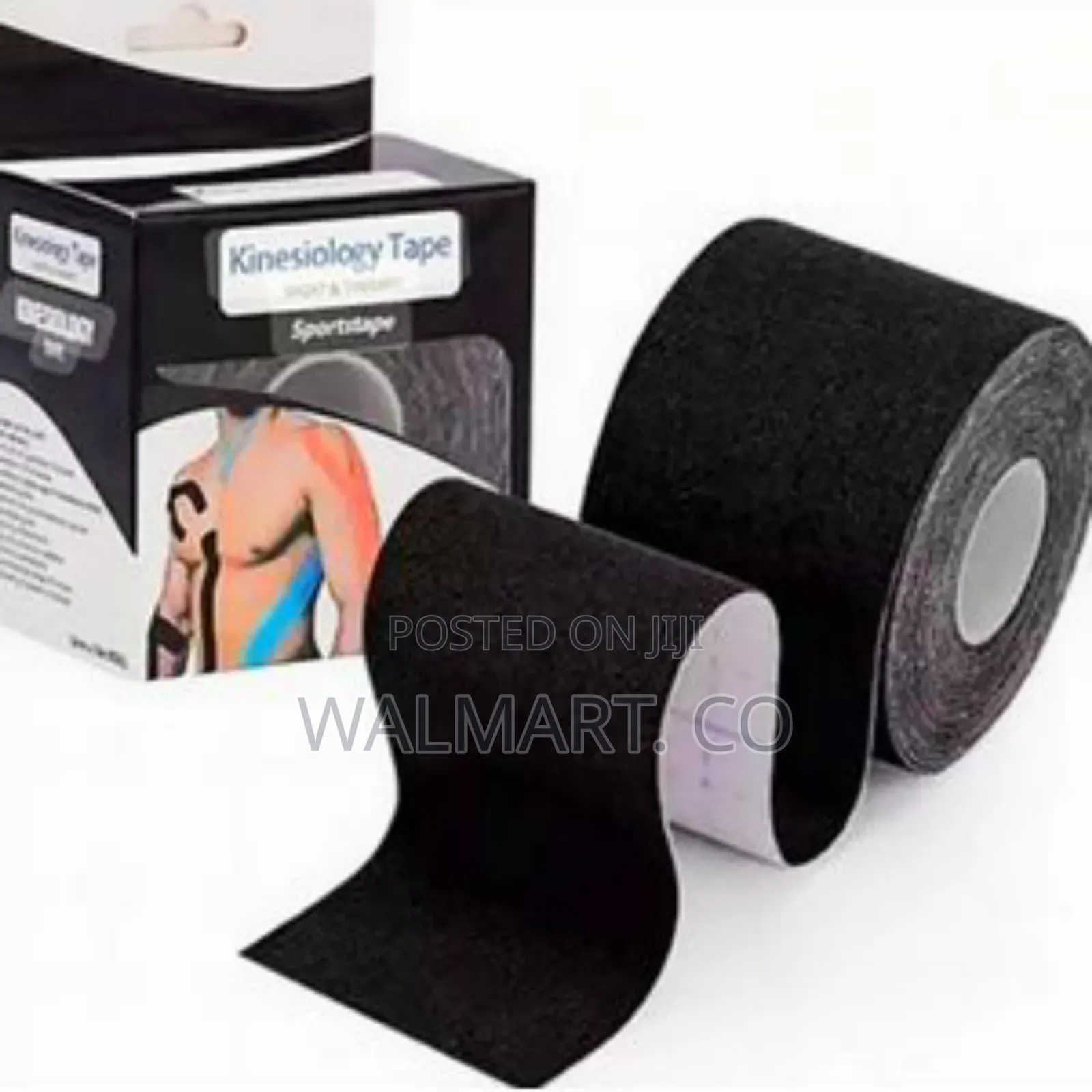 Kinesiology Tape