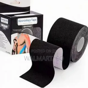 Kinesiology Tape