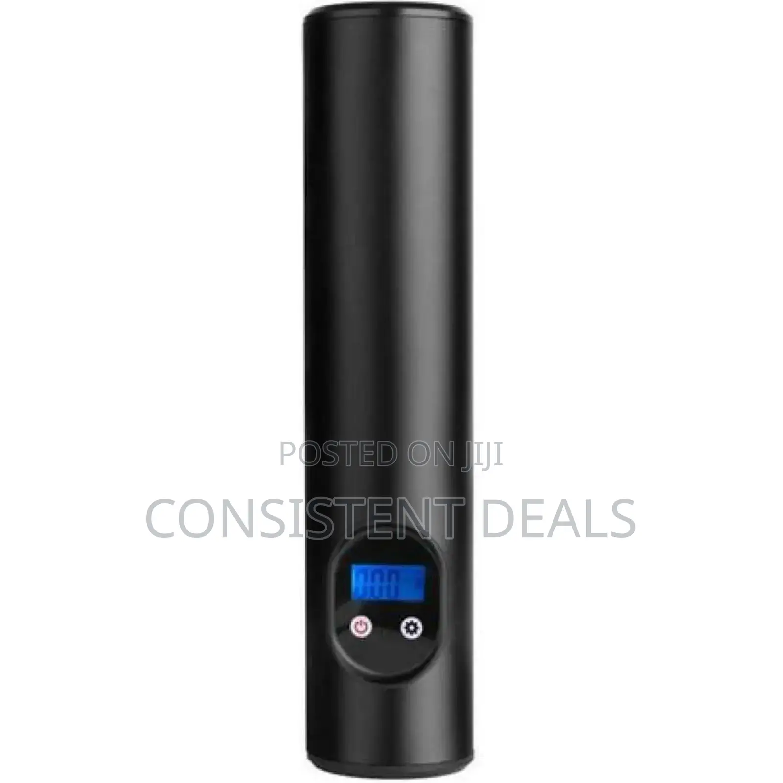 Wireless Car Air Pump