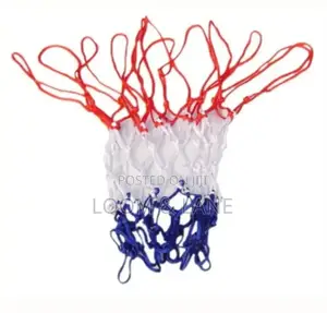 Basketball Net Replacement