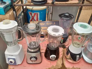 Blender Repairing Masters
