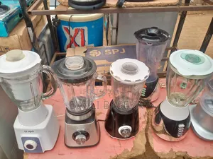 Blender Repairing Masters