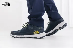 The North Face Ultra Fast Pack Iv Future Light Mens Shoes