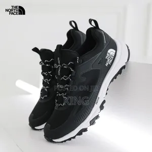 The North Face Ultra Fast Pack Sneakers