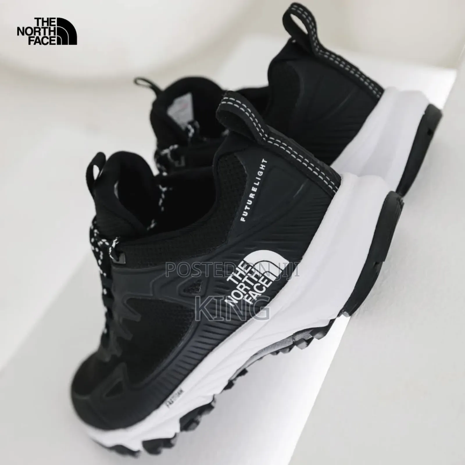 The North Face Ultra Fast Pack Sneakers