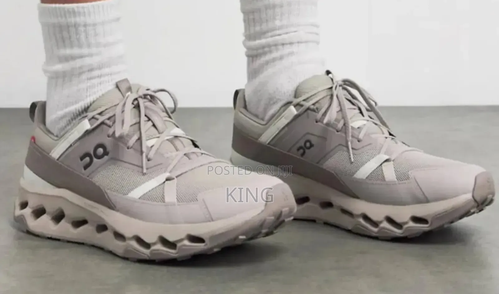On Running Cloud Horizon Sneakers