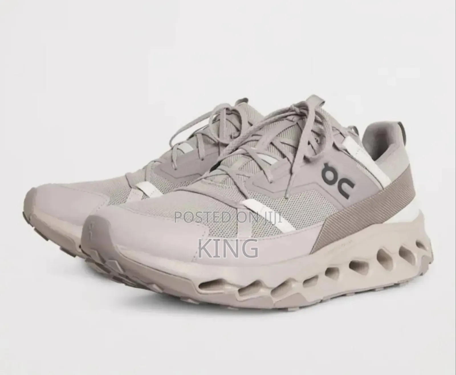 On Running Cloud Horizon Sneakers